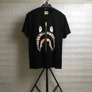 Áo Tee Shirt Bape 01