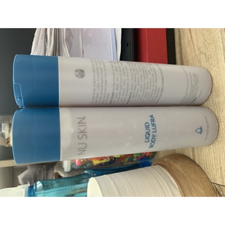 Sữa Tắm Dưỡng Ẩm Liquid Body lufra