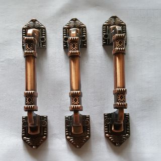 TAY NẮM GIẢ CỔ LẮP TỦ