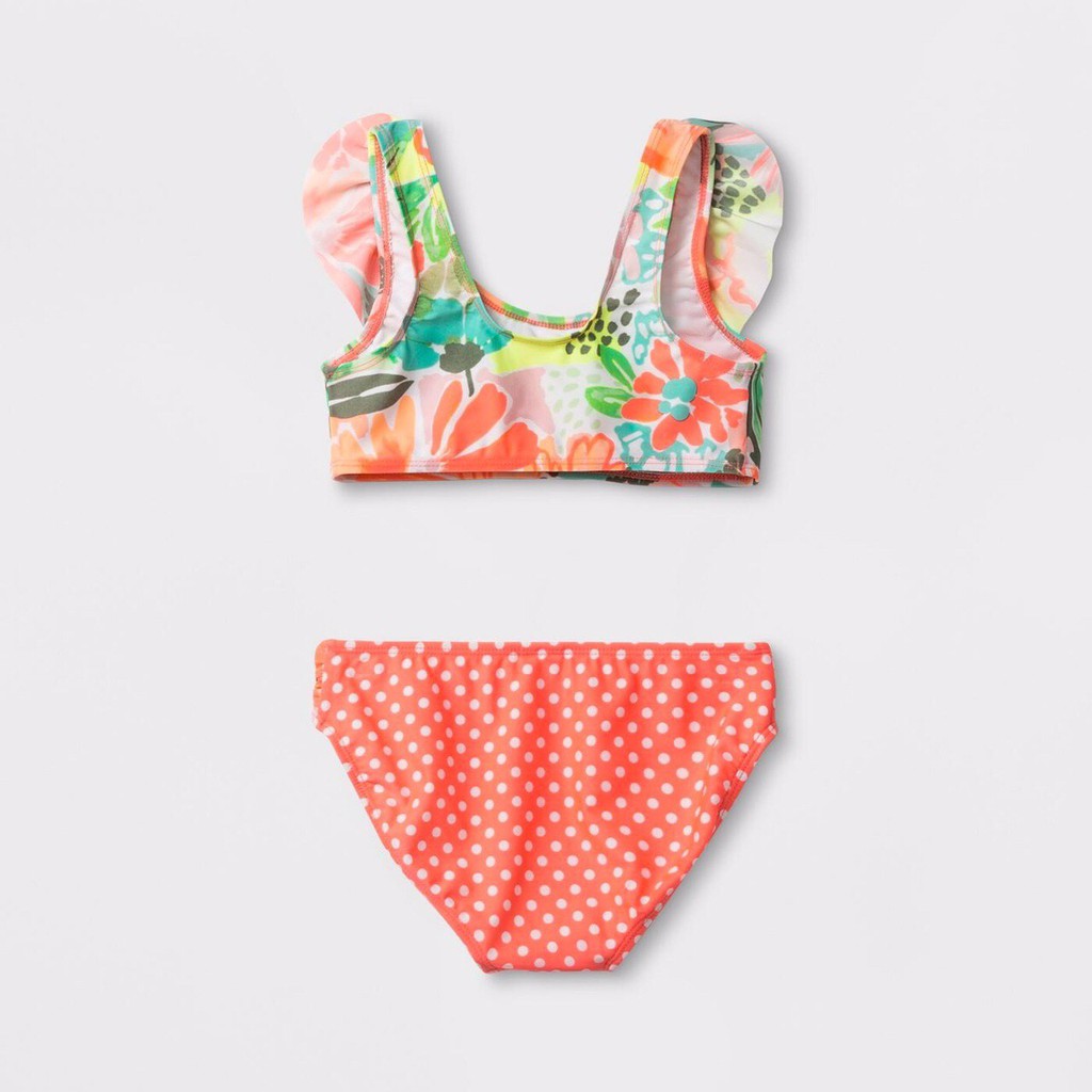 Freeship 99k TQ_Đồ bơi bé gái hàng xuất Mỹ