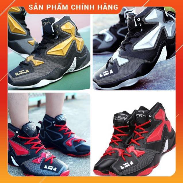 ĐẲ𝐍𝐆 𝐂Ấ𝐏 Giày bóng rổ ( lebron 13 hàng có sẵn)