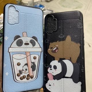Ốp lưng Realme C3i dẻo in hình kute