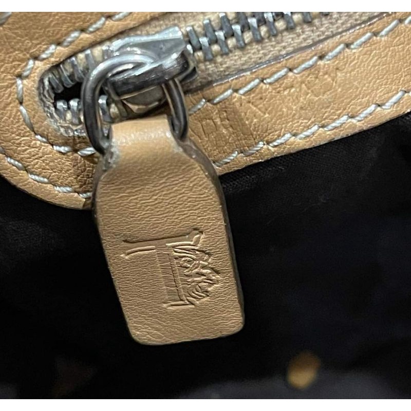 Túi Tod's Authentic da thật đeo vai