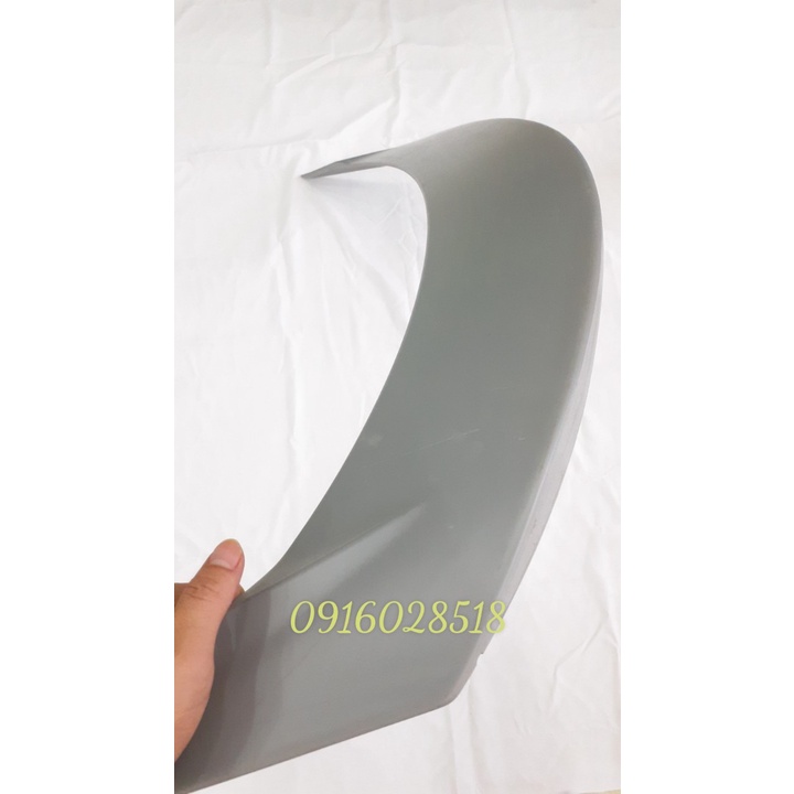 Đuôi gió thể thao HONDA CIVIC 2019-2021 CÓ ĐÈN