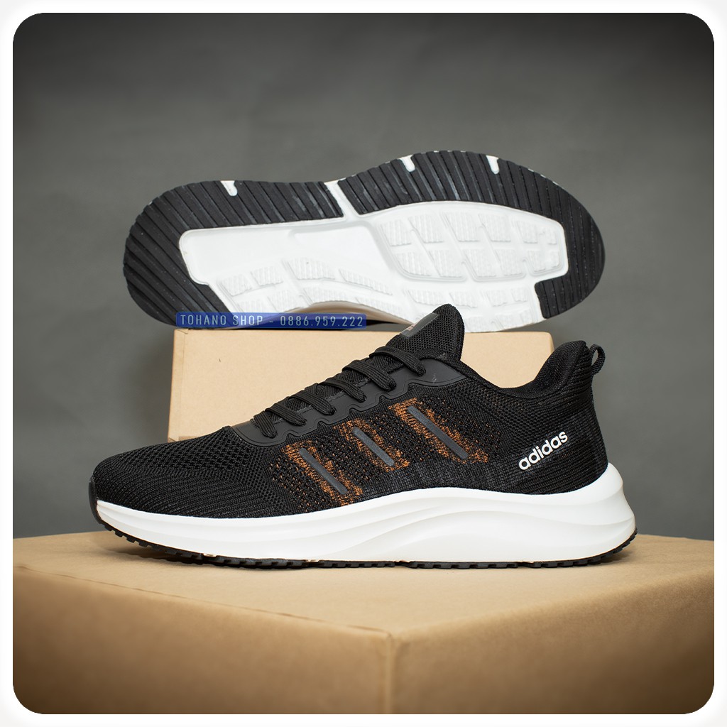 Giày sneaker nam A29