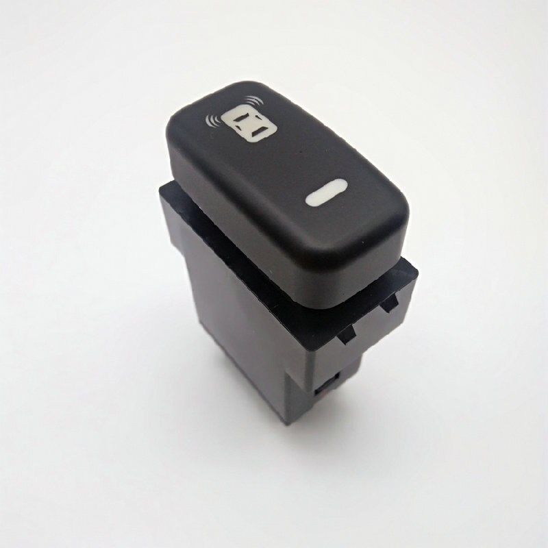 Phù Hợp Công Tắc Đèn Sương Mù Bằng ABS Chuyên Dụng Cho Mitsubishi Pajero V73 v93 V97