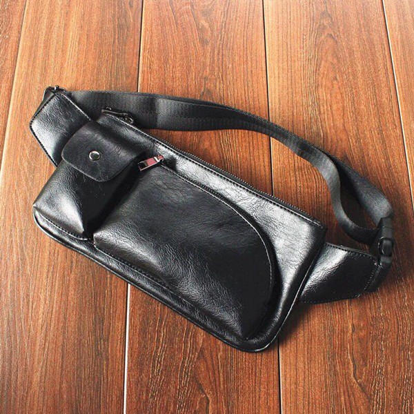 Túi đeo chéo trước ngực thời trang DF281 | BigBuy360 - bigbuy360.vn