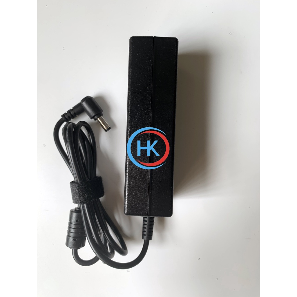 Sạc Laptop Asus 19V-3.42A 65W Asus X401 X441 X551 X451 X550 X450 x555 K40 K42 K43 K45 K46 K50 K52 Q501 S300 K401 K501