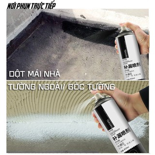 Xịt chống thấm Tekoro 450ml