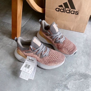 <1:1> Giày thể thao 1ALPHA2BOUNCE 3 Màu Fullbox