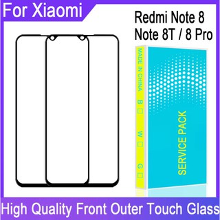 [FREESHIP] Mặt kính màn hình Xiaomi Redmi Note 7Pro / Note 8 Pro / Note 9S / K20 Pro  zin
