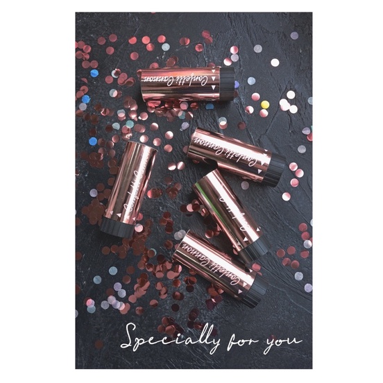 Pháo Giấy Sinh Nhật