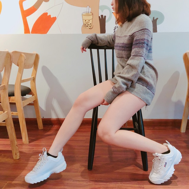 Sweater len Mỹ