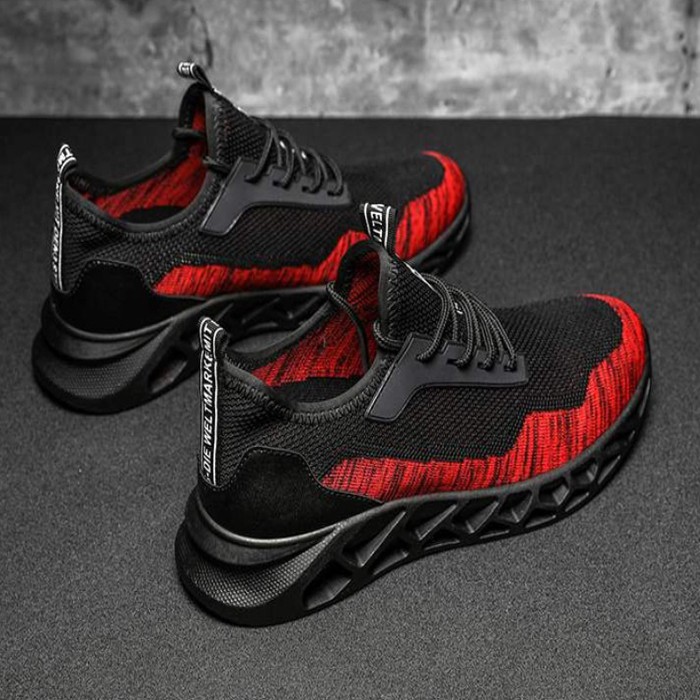 Giày Thể Thao Nam Phong Cách Hàn Quốc TD19