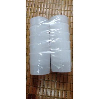Ly nhựa làm đá size lớn 1ly
