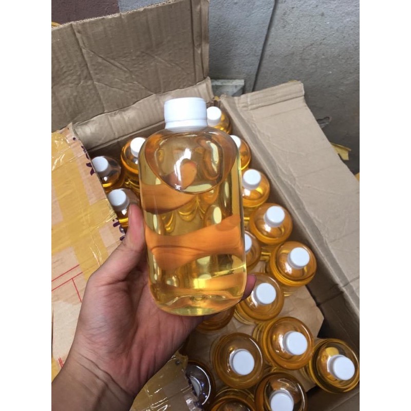 dầu dừa dưỡng da 100ml | BigBuy360 - bigbuy360.vn