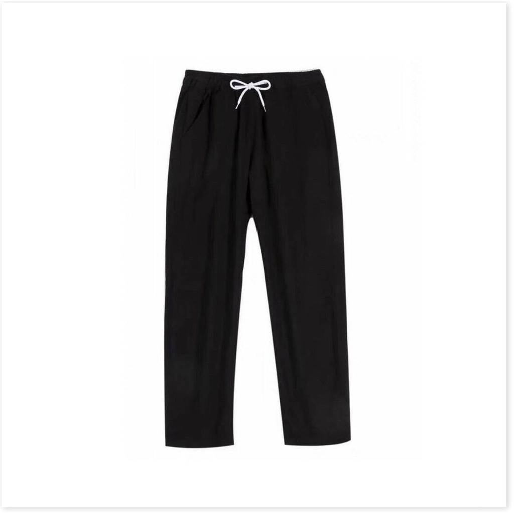 Quần jogger kaki dài nam cực đẹp , phong cách hàn quốc KOKO MI FASHION
