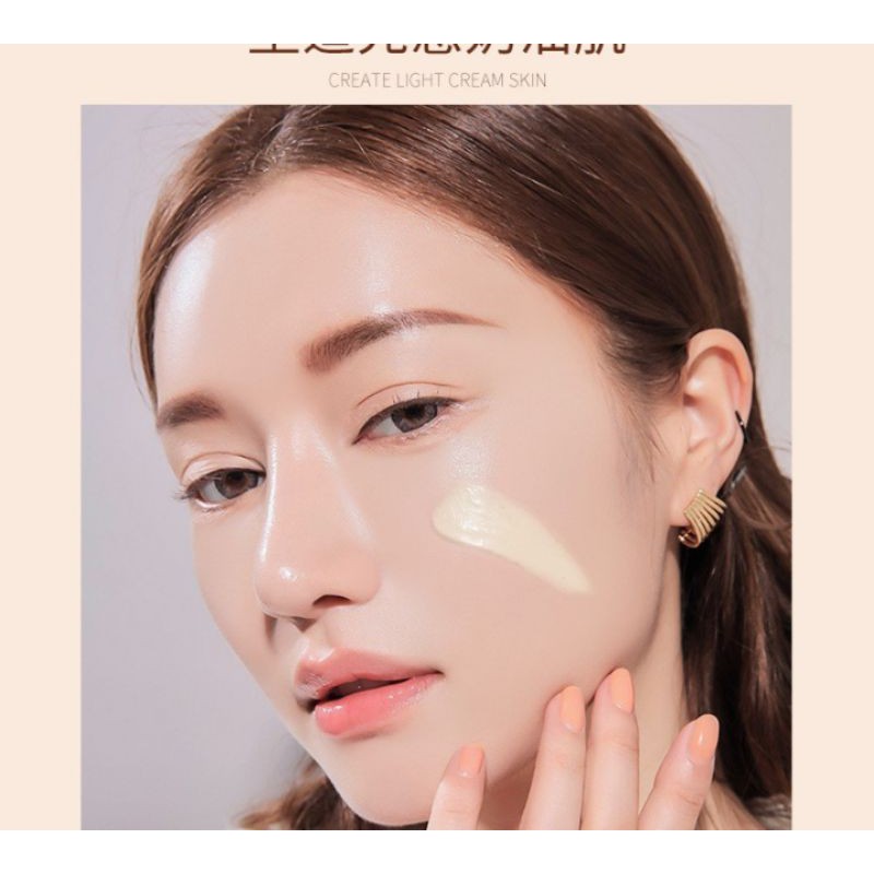 Kem nền đào 🍑 | BigBuy360 - bigbuy360.vn