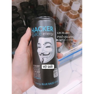 NƯỚC TĂNG LỰC HACKER