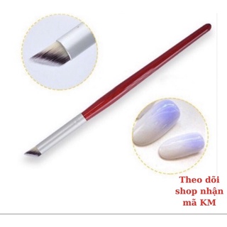 Cọ omber tròn , omber dẹt , cọ đầu fen