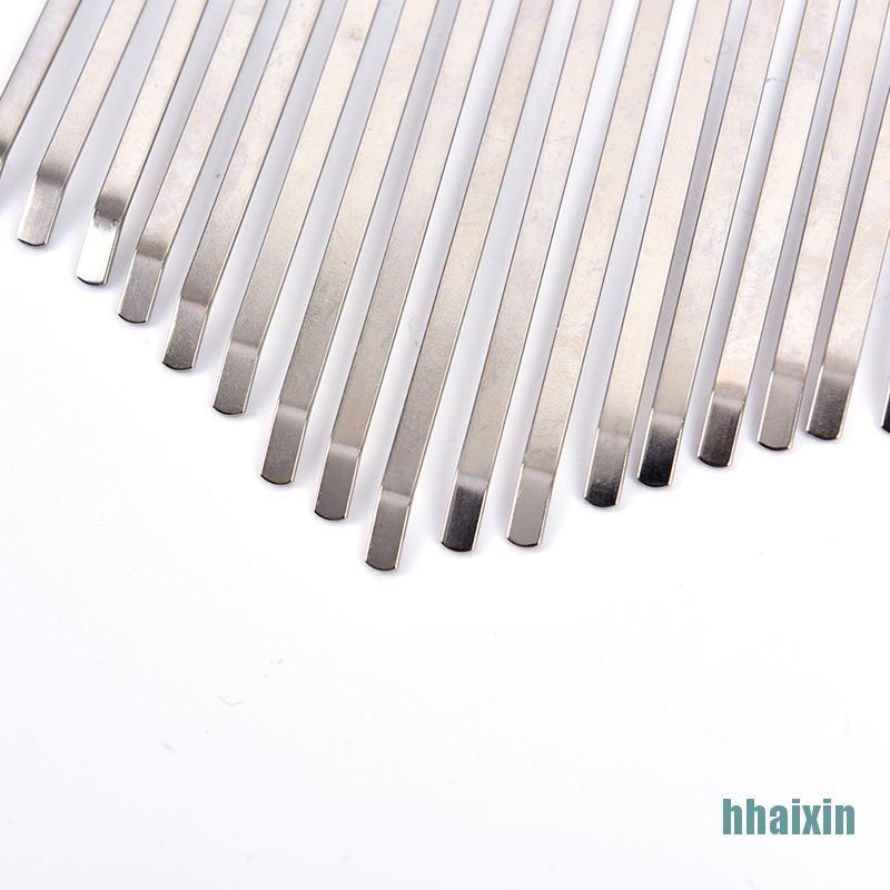 Bộ 17 phím đàn piano thay thế diy