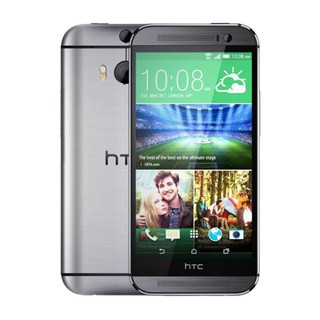 ĐIỆN THOẠI HTC ONE M8 4G CHƠI PUPG, HỌC ONLINE