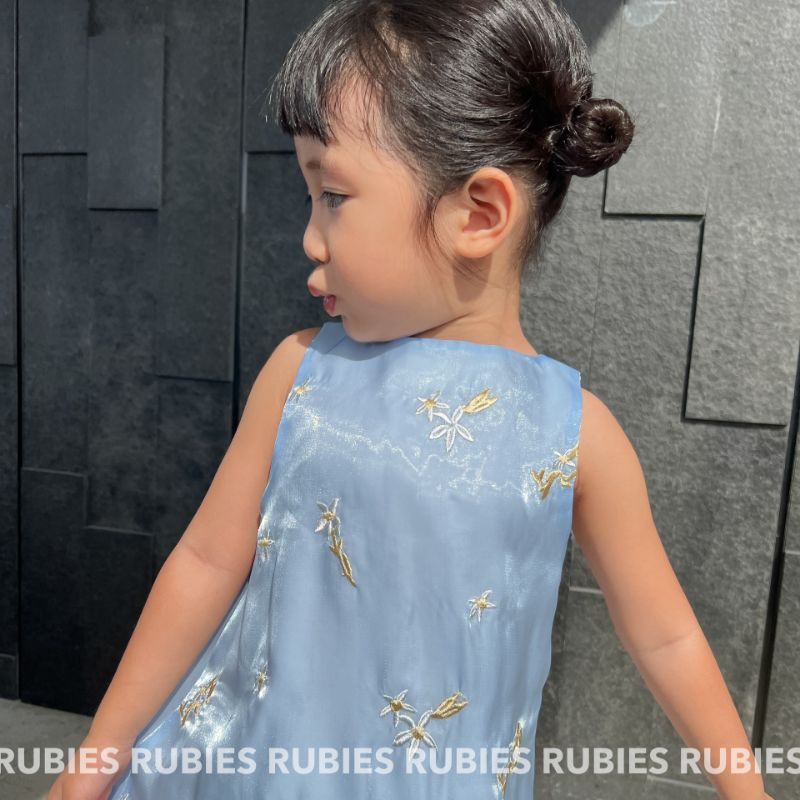 Đầm Phoebe Dress