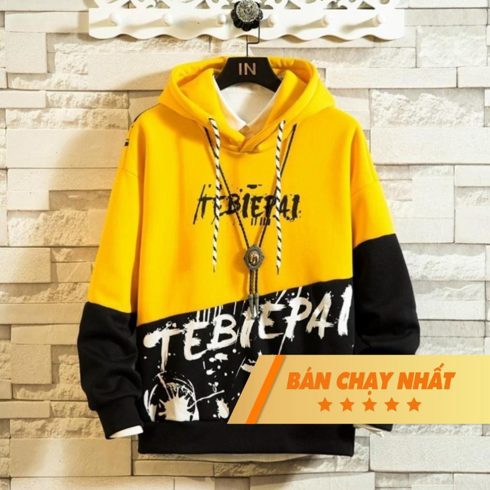 Áo khoác nỉ Hoodie KN22 Chuẩn Xịn - Amore mio Closet | BigBuy360 - bigbuy360.vn