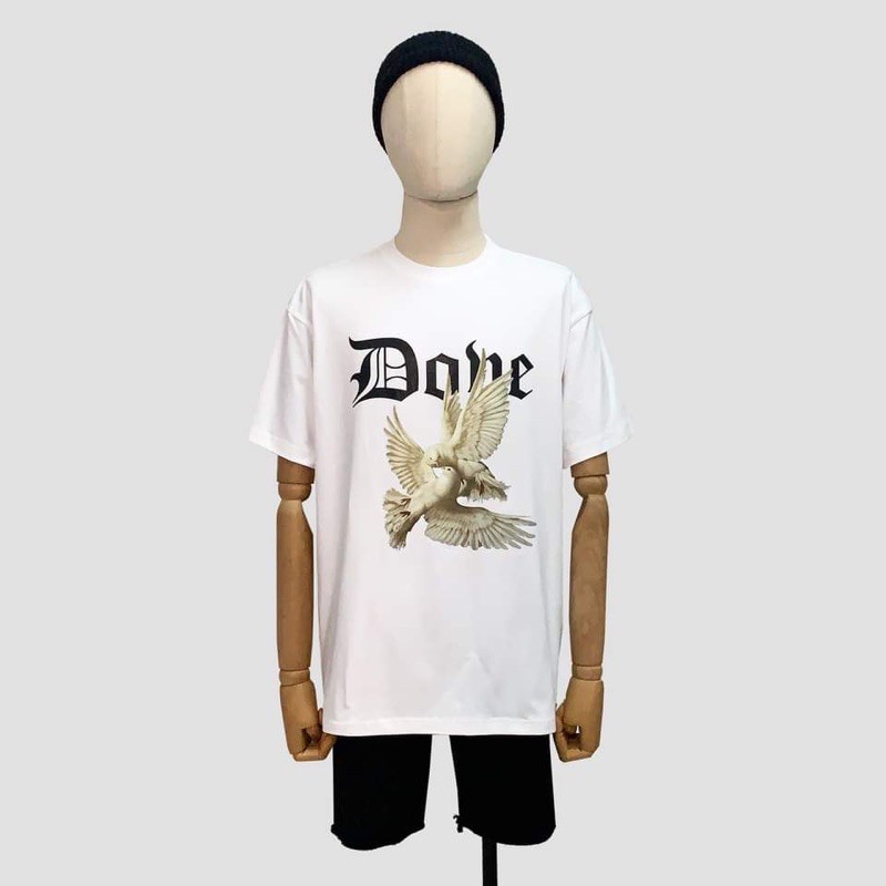 #300 Áo thun Dobe