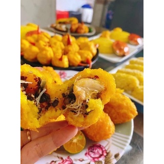 [ PHÚ NHUẬN]🔸 XÔI CUA BỂ 1 VĨ🔸