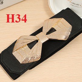 Đai váy nơ xinh SALE ĐỒNG GIÁ H34
