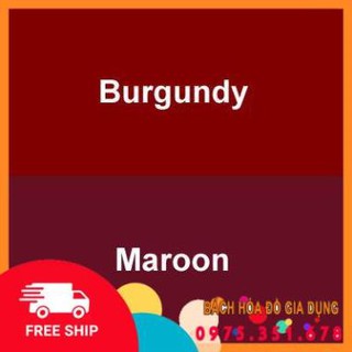 sơn phun xịt ATM A222 màu tím đỏ sẫm ( màu hạt dẻ ) MAROON