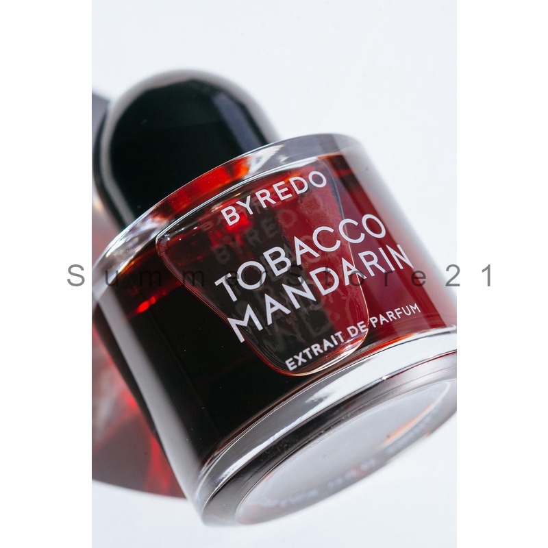 Nước Hoa Byredo Night Veils Casablanca Lily EDP - 5𝘮𝘭/10𝘮𝘭