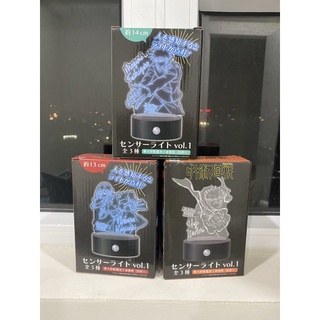 Taito Jujutsu Kaisen - Satoru Gojo, Fushiguro Megumi, Yuji, Yuta, Toge, Geto,...