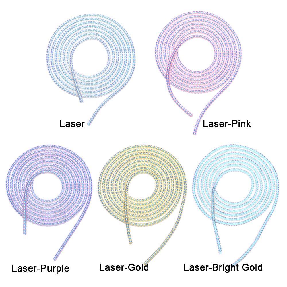 Dây Cáp Sạc Truyền Dữ Liệu Đầu Laser 1.55M