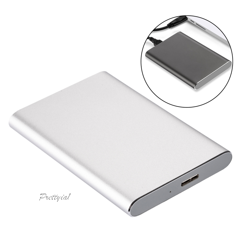 Ổ Cứng 2.5 Inch Usb 3.0 Sata 4tb Prettyia1