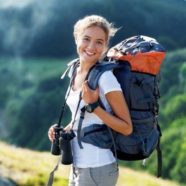 CHUYÊN BALO PHƯỢT - TREKKING