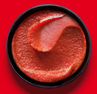 Cà chua đậm đặc – Tomato Paste hiệu Rosso Gargano 4500gr