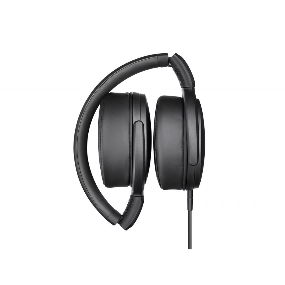 Tai Nghe Sennheiser HD 400S Chụp Tai Có Dây Bảo Hành Chính Hãng
