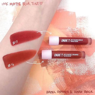 Son Ink Matte Blur Tint