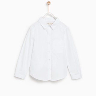 Áo zara kid sz 11-12 newtag