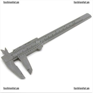 Thước Cặp Bằng Nhựa 0-150MM Chuyên Dụng​Dụng Cụ Thái Lan Hàng Ngày