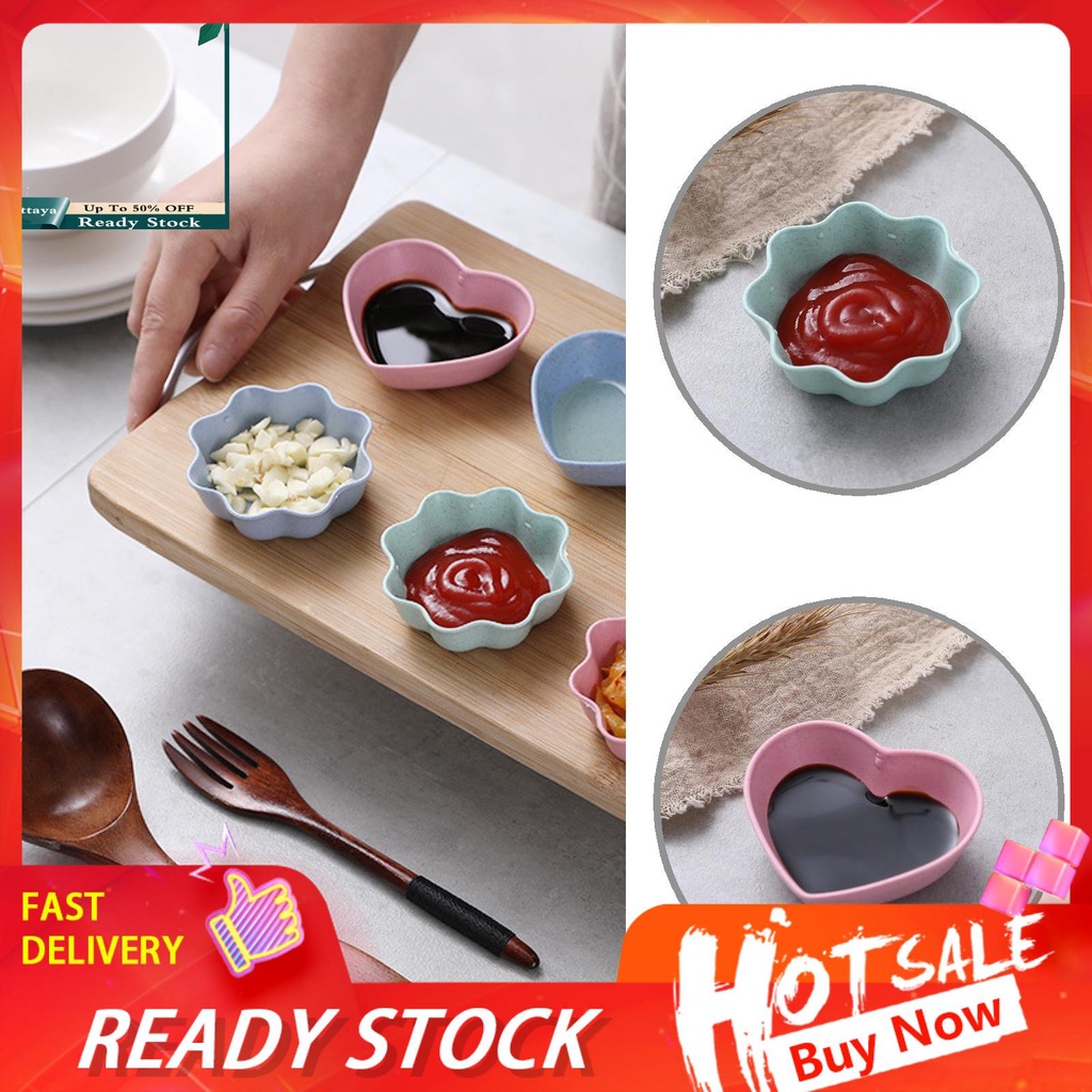 Giá Đỡ Đĩa Nước Sốt / Nước Sốt Đa Năng Chống Mài Mòn Tiện Dụng | BigBuy360 - bigbuy360.vn