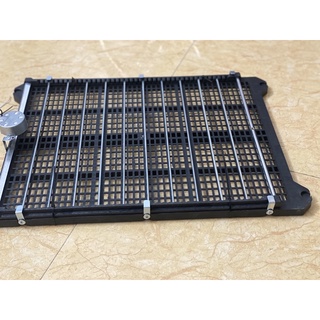 Khay đảo lăn 180 độ 60 trứng