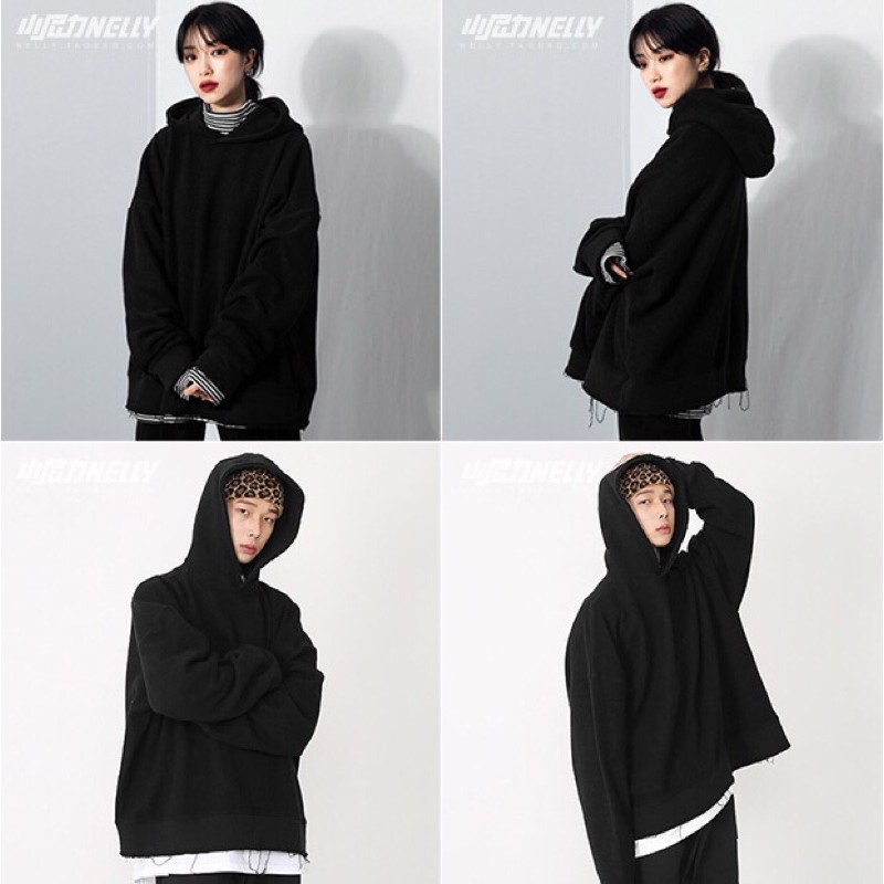 Áo nỉ NELLY nam nữ hàng săn sale (SẴN HÀNG) | BigBuy360 - bigbuy360.vn