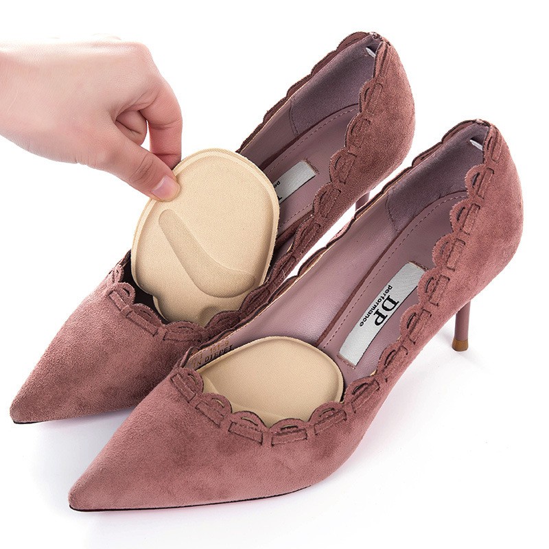Miếng lót bàn chân dành cho giày cao gót