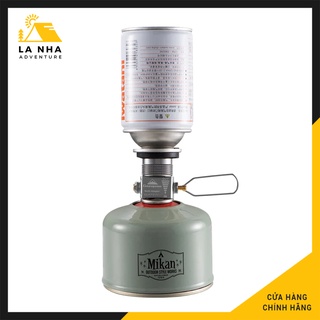 Đầu Adapter sang chiết Campingmoon Z15