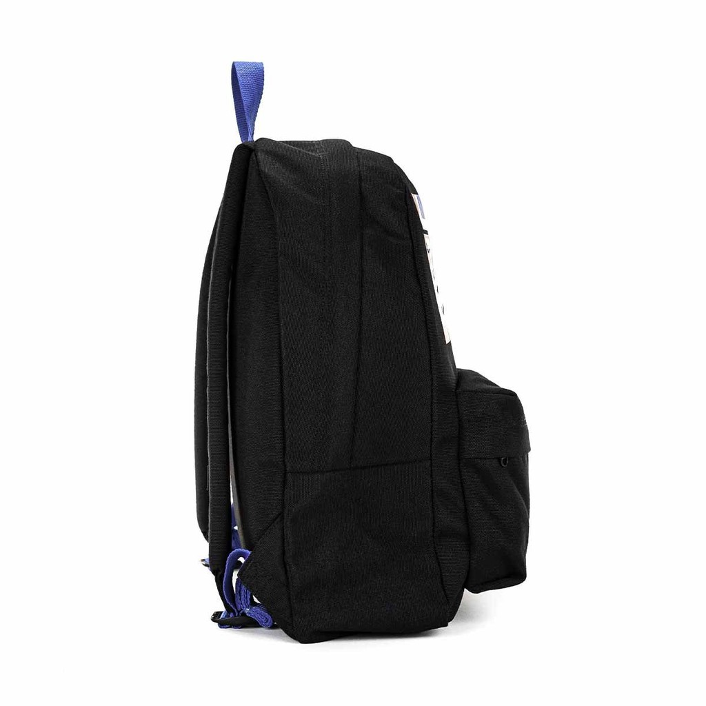 Vans The Backpack guide VANS OFFICIAL