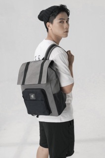 Ba lô Passenger Backpack Totetalk