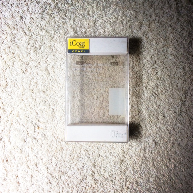 Dán màn hình Iphone 3/3GS Ozaki